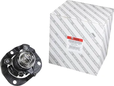 Produktbild von Original Alfa Romeo Nebelscheinwerfer Alfa Romeo Giulietta ab Bj. 2013 OE 50530980