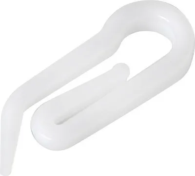 Zdjęcie produktu dla Hak do zasłon - G-5 - 500 szt