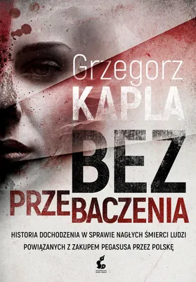 Produktbild von Bez Przebaczenia