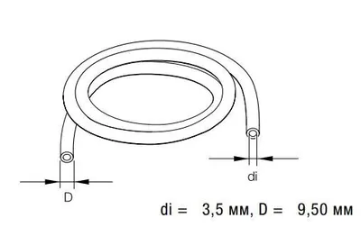 Image de Kit de montage pour chauffage auxiliaire EBERSPÄCHER 360 75 300
