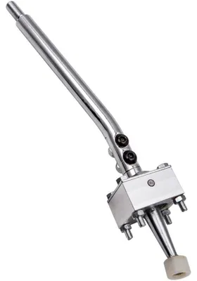 Produktbild von Toyota Supra - Short Shifter Schaltknüppel - Für Getriebe W50 W55 W57 W58 R154 - Baujahre 1978-2002 - Manuelles Schalten