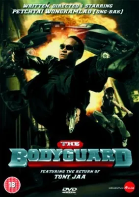 Obrázok produktu pre Bodyguard