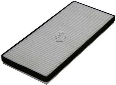 Produktbild von DENCKERMANN M110081 Innenraumfilter Pollenfilter