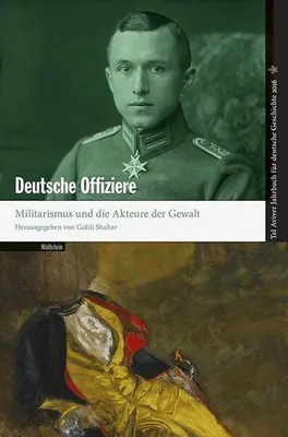 Immagine prodotto di Deutsche Offiziere