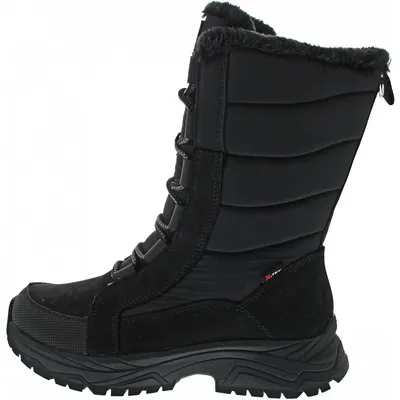 Produktbild von Rieker Schnürstiefel Schwarz in Gr. 36
