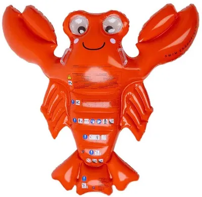 Image de Swim Essentials - Homard gonflable