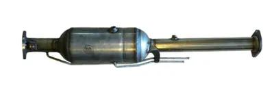 Produktbild von VEGAZ FK-806 Dieselpartikelfilter DPF für FORD MONDEO IV Turnier (BA7) Euro 5 Abgasanlage Diesel