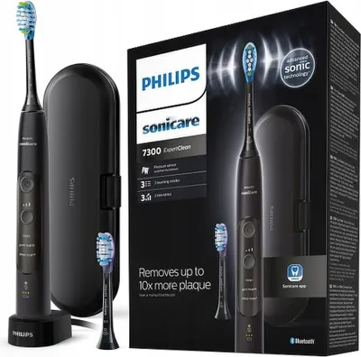 Immagine prodotto di Philips Sonicare ExpertClean HX9601/02