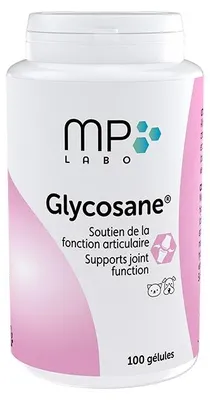 Immagine prodotto di Glykosan - MP Labo