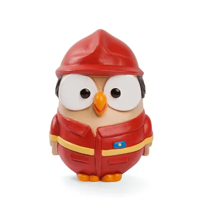Produktbild von geschenkartikel Egan Goofi
