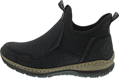 Produktbild von Rieker N3275-00 (40/schwarz/pazifik/schw)
