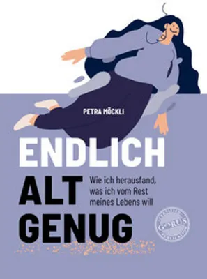 Obrázek produktu pro Endlich alt genug