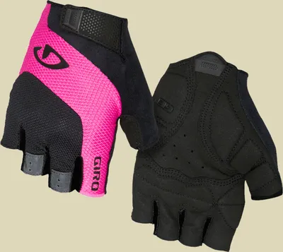 Produktbild von Giro Tessa Handschuhe Damen schwarz-pink größe S 7085710