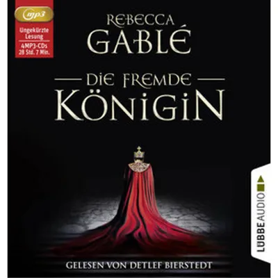 Image de Die fremde Königin