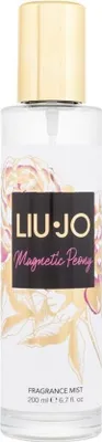 Zdjęcie produktu dla Liu Jo Magnetic Peony, 200 ml, Kobiety, Skóra uniwersalna, 1 szt.