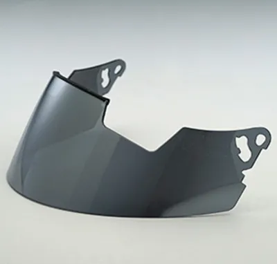 Produktbild von Arai Pro Shade Sonnenvisier, silber