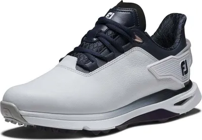 Obrázek produktu pro Footjoy Pro SLX White/Navy/Pink 38 Dámske golfové boty