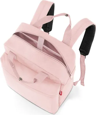 Produktbild von reisenthel allday backpack M twist blush