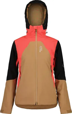 Produktbild von Maloja ToscM. Alpine Insulated Jacket clay 34/XS
