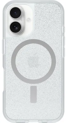 Zdjęcie produktu dla OtterBox React Series for MagSafe dla iPhone'a 16, Stardust