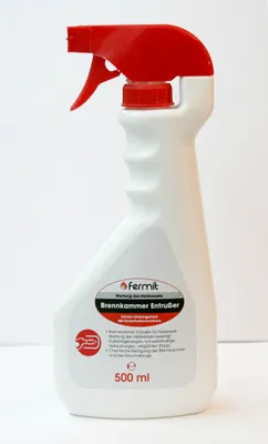 Produktbild von Fermit Brennkammer Entrußer 500ml 18002