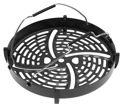 Image de Moulinex SS-205019 Grille pour CE9821, CE9828, Multicook & Fry et Cookeo Infinity