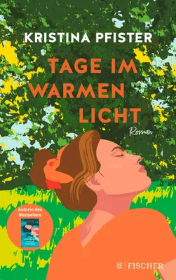 Produktbild von Tage im warmen Licht