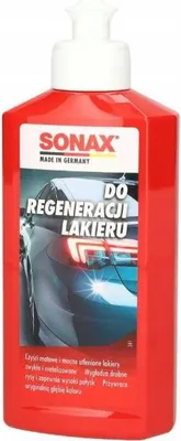 Produktbild von SONAX Lackreiniger 03021000 39mm 171mm 250ml 70mm 0,297kg