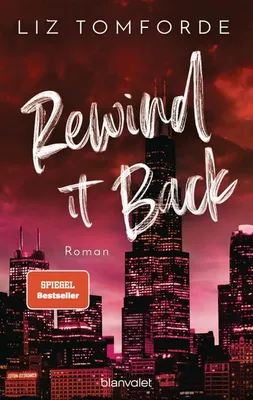 Produktbild von Rewind It Back