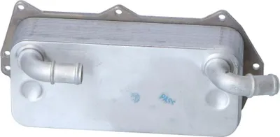 Image de NRF 31856 Refroidisseur d'huile moteur