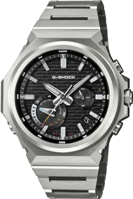 Image de Casio - GST-B1000D-1AER - Montre Bracelet - Hommes - Solaire - G-Shock