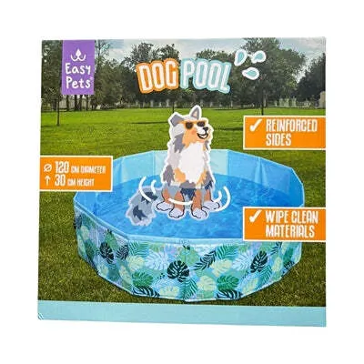 Produktbild von Easypets Sommerschwimmbad