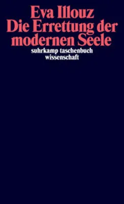 Produktbild von Die Errettung der modernen Seele