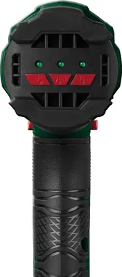 Produktbild von Parkside® 20V Akku-Heißluftgebläse »PHLGA20-LiC2« ohne Akku & Ladegerät
