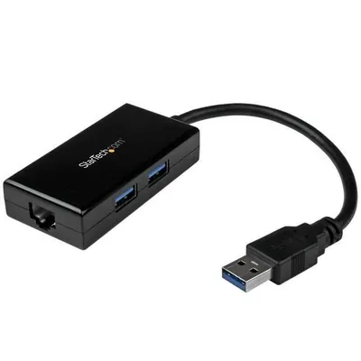 Produktbild von Netzadapter Startech USB31000S2H