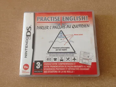 Produktbild von Practise English! Parler L'Anglais Au Quotidien