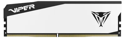 Immagine prodotto di Memoria Patriot Viper Elite 5 VEB516G6030W, 16 GB, 1 x 16 GB, DDR5, DIMM a 288 pin