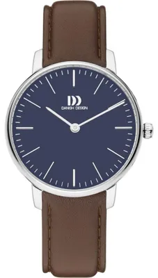 Obrázek produktu pro Dánský design - Dámské náramkové hodinky - IV22Q1175 - 3324602