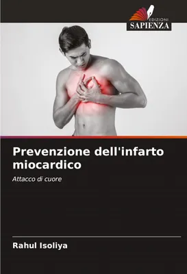 Produktbild von Prevenzione dell'infarto miocardico