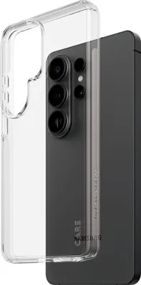 Produktbild von CARE by PanzerGlass Urban Explorer Case Transparent Samsung Galaxy S26 Ultra