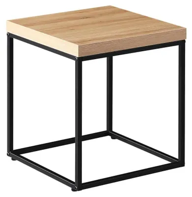 Obrázek produktu pro Autronic Konferenční stolek CT-V2004 OAK - dub