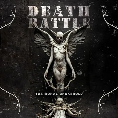 Produktbild von The Moral Chokehold