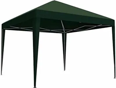 Productafbeelding van Famanu Opklapbare Partytent - Inklapbaar, 295 x 295 x 255 cm, Groen