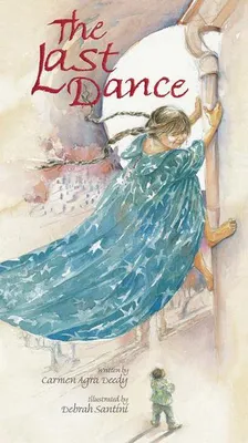 Immagine prodotto di L'ultimo ballo