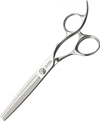 Produktbild von Offset Ausdünnschere 6" OT40 by Sibel