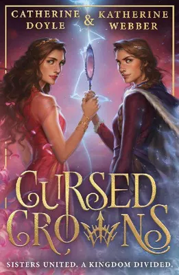 Produktbild von Cursed Crowns