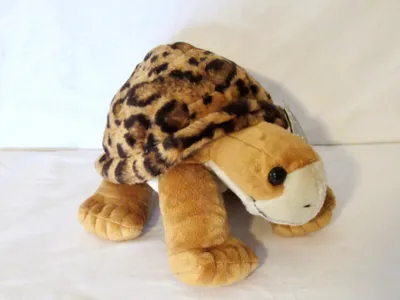 Produktbild von Wild Republic - 84723 - Cuddlekins, Schildkröte, Plüsch, 30cm