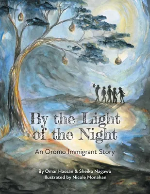Produktbild von By The Light of The Night