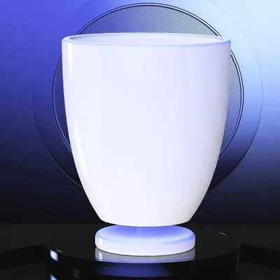 Image de Mugs en céramique personnalisés pour espresso et cappuccino