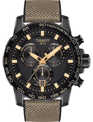 Immagine prodotto di Tissot T125.617.37.051.01, impermeabile, quarzo